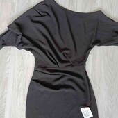 Asos брендовое стильное женское платье размер S евро 36/38