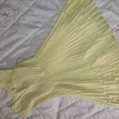 Сукея лимонна Ted Baker 