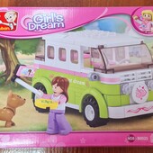 ❤️ Новий конструктор