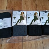 Распродажа!!! Колготы на меху батальные размеры!! Осталось 4 пары !!