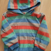 Тепленька худі р.92-98
