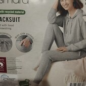 7115.Спортивний трикотажний костюм Esmara М 40/42