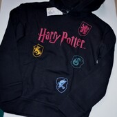 Кофта утеплена з начосом 146\152