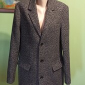 Пальто мужское, р м новий