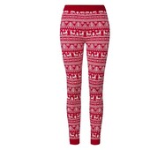 7166.вязані лосіни Esmara