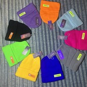 Шапочки дитячі