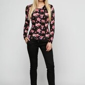 Штани silvian heach розмір 44!!!! джинси чорні