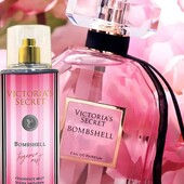 Парфумований спрей для тіла Victoria's Secret Bombshell Exclusive 275 мл