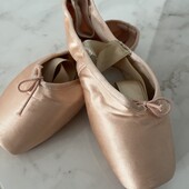 Пуанти Capezio, розмір 4,5