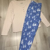 Комплект в ідеалі,речі як нові ,розмір Л.