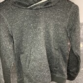 Теплая толстовка