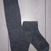 Колготи Primark, 5-6р / 116см