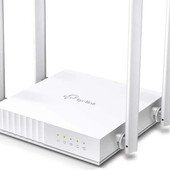 дуже дальнобійний роутер Archer C24 2.4/5G