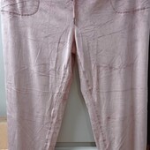 Нові вєльвєтові мякі штани, із Америки, розмір XXL.