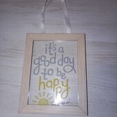 Рамка для картини чи фото Next брак