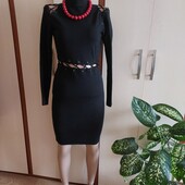 Красивое платье