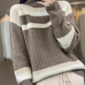 Шикарный, теплый свитер, джемпер, пуловер, р. xl, наш 50-56