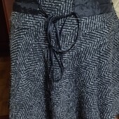 Тепла спідниця