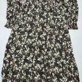 Сукня віскозна прінтована р.14