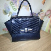 Маленька сумочка.