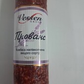 Колбаса "Прованс"