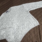 M&S, L светр в коси