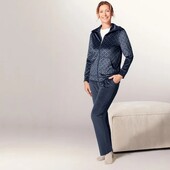 5050.Велюровий м'який костюм Esmara XL 48/50