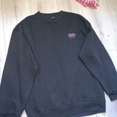 Світшот з утепленням розмір Л,ідеальний стан.