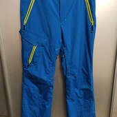 Штаны лыжные