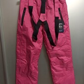 Штаны зимние,новые.