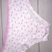 Труси Primark, 8-9р / 134см