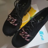 Розпродаж! Жіночі туфлі, ,відмінна якість ♥️