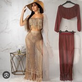 Костюм цвет бордо эксклюзив