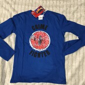 Реглан на хлопця 140р