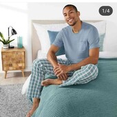 піжама чоловіча livergy 