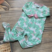 Распродажа! Флисовый слип на 3 года