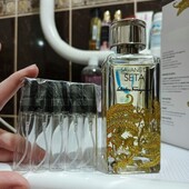 Отливант 3млл)))Оригинал Salvatore Ferragamo Savane di Seta)))