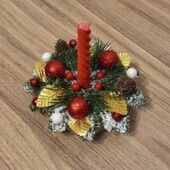 Підсвічник. Дивіться іншімої лоти. Економте на доставці)