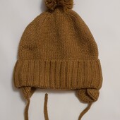 ❣️H&M шапка на 2-4 роки