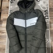 Куртка на хлопчика