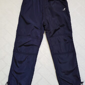 штани утеплені фліс taurus 158р