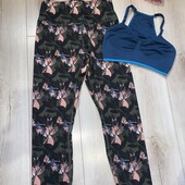 Ідеальний стан.Комплект речей розмір S.