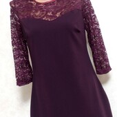 Женское платье р.44. Новое!