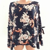 Красивезна блуза Primark розмір 20