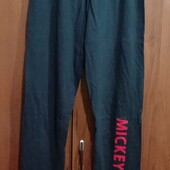 Підштаники/піжамі штани, на 11-12 років, див заміри