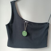 Топик на одно плечо