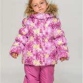 Комбінезон куртка і штани