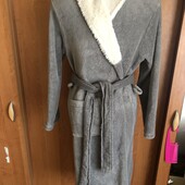 Дуже теплий халат, мягусенький, M. Baylis&harding. в ідеалі