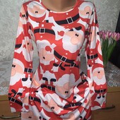 Ідеальний стан.Новорічна сукня розмір М.