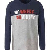 Лонгслив Livergy Xl  56/58 см замеры 